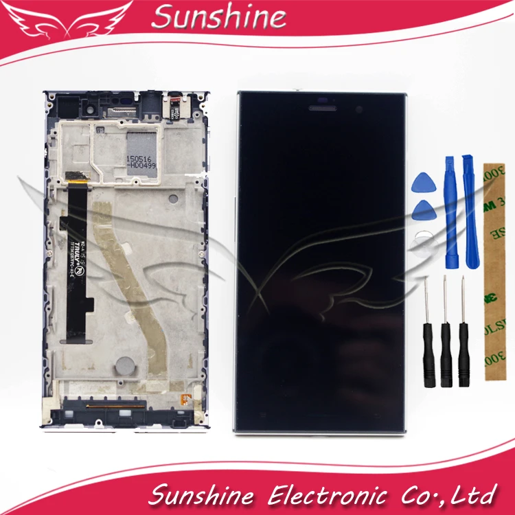 

Tested LCD Display For INEW L3 LCD Display Screen with Touch Sensor Complete Assembly