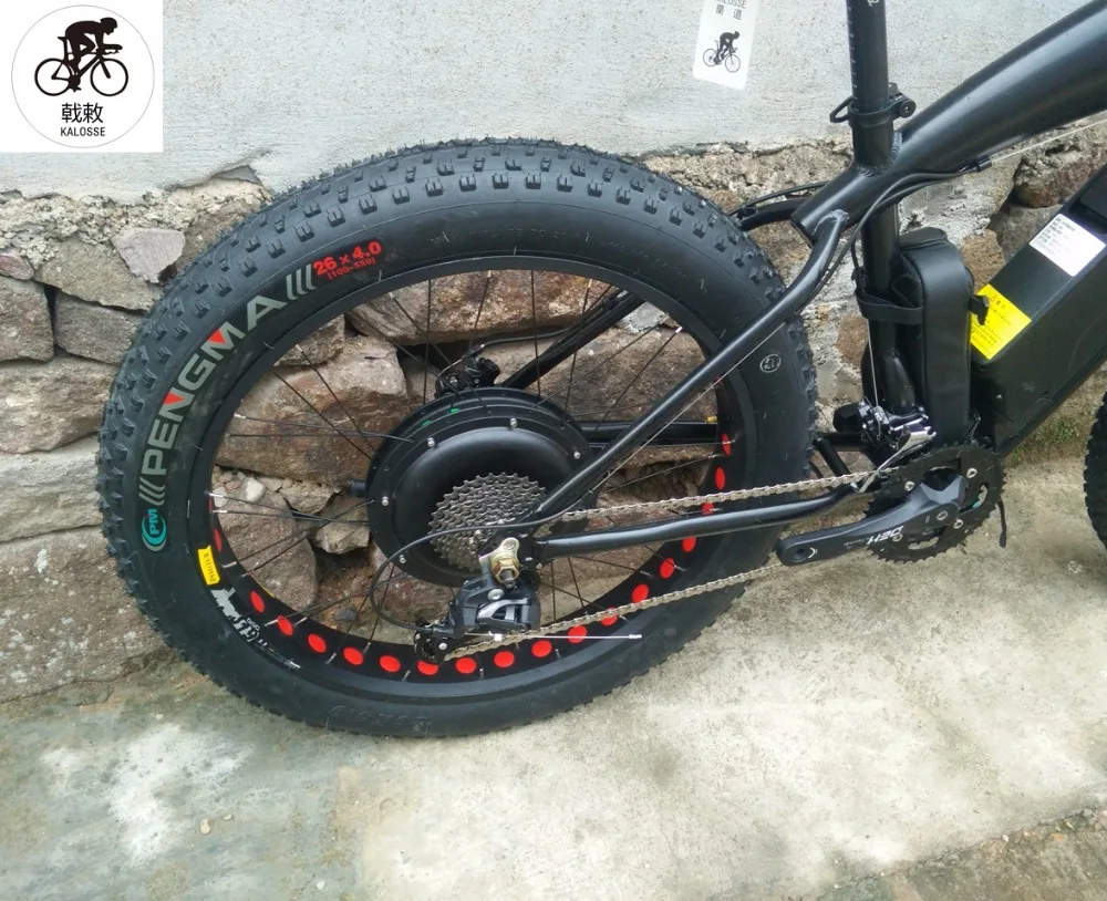 Perfect Kalosse 48V 1000W 26*4.0 tires Beach bicycle electrical snow bike electric mountain bike 27 speed M4000 13 Perfect Kalosse 48V 1000W 26*4.0 tires Beach bicycle electrical snow bike electric mountain bike 27 speed M4000 13