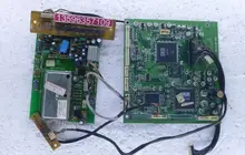 22LEATV Motherboard 5800-A8TG31-00 screen LC201V02 (A3) (KB)