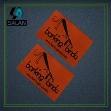 Заказная тканая этикетка персонализированная одежда рубашка обувь сумки шитье бирки тканевые этикетки для одежды Вышитая эмблема