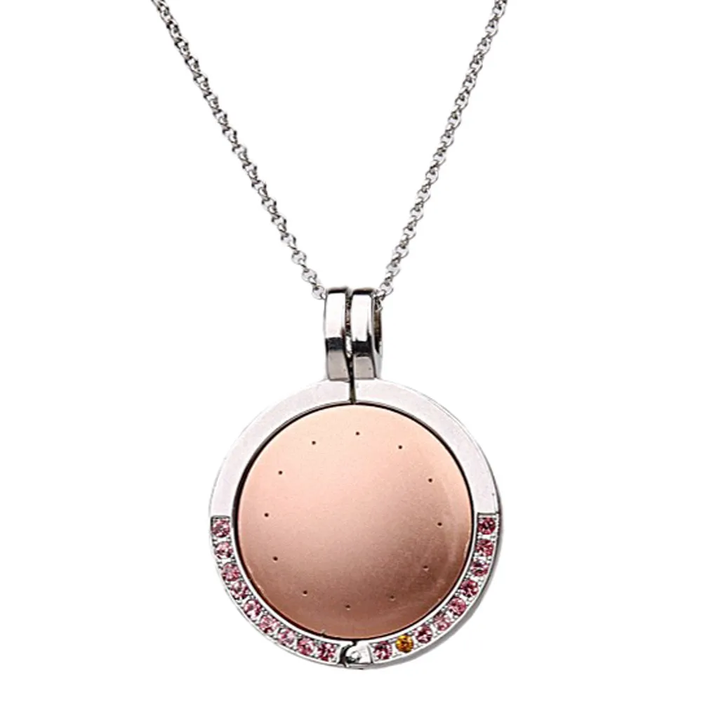 

Ouhaobin 1 pc Necklace Stainless Steel Pendant Sleep Fitness Monitor For Misfit Shine 2 Women Fashion Drop Ship May 05 c3