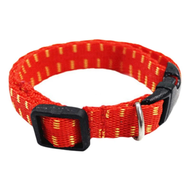 

Adjustable Nylon Pet Flea Collar Flea and Tick Collar for Cats Dogs TPE Pet Dog Cat Anti Flea Anti Mosquito Insect Collar Puppy