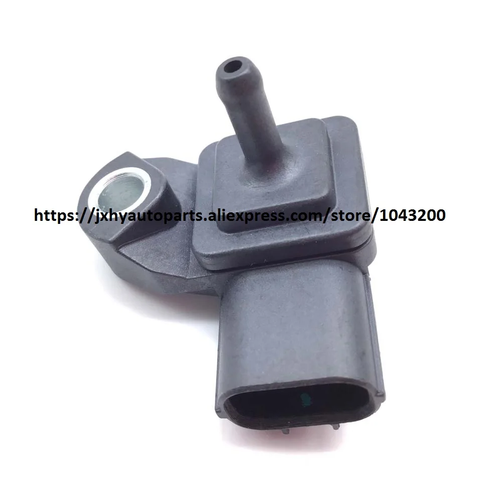 1865A035 для MITSUBISHI L200 датчик давления 079800 7790 PAJERO TRITON 2 5/3 дизельный воздухозаборник