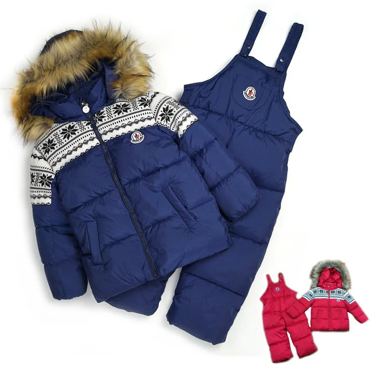 Ropa De Nieve Niños Online,