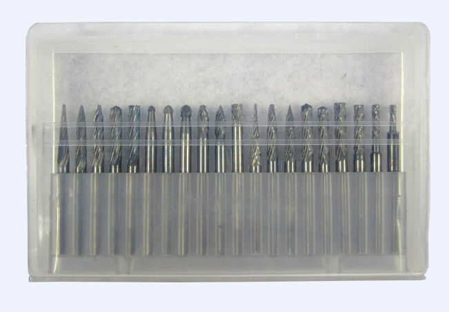 

cnc tungsten carbide drill wood router machine tools for cutting engrave