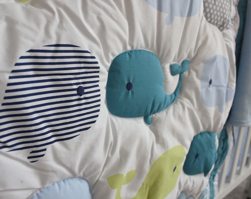 aliexpress : buy hot selling baby bedding set embroidery 3d aliexpress : buy hot selling baby bedding set embroidery 3d