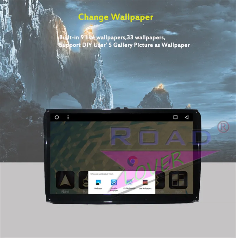 Clearance Roadlover Android 8.1 Car Multimedia Player For VW Universal Bora Sagitar Lavida CC Polo Magotan Stereo GPS Navigation Magnitol 15 Clearance Roadlover Android 8.1 Car Multimedia Player For VW Universal Bora Sagitar Lavida CC Polo Magotan Stereo GPS Navigation Magnitol 15