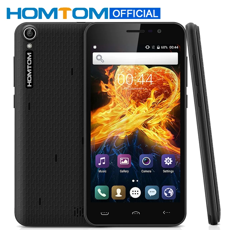 Цена за Оригинал HOMTOM HT16 pro MTK6737 Quad Core Android 6.0 2 ГБ RAM 16 ГБ ROM Смартфон 5.0 Дюймов 1280x720 3000 мАч 4 Г Мобильный телефон Цена за Оригинал HOMTOM HT16 pro MTK6737 Quad Core Android 6.0 2 ГБ RAM 16 ГБ ROM Смартфон 5.0 Дюймов 1280x720 3000 мАч 4 Г Мобильный телефон