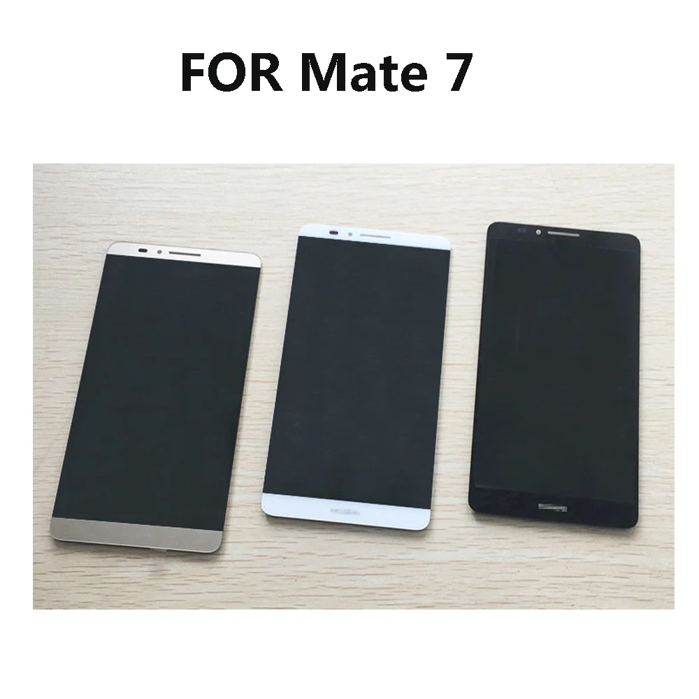 Cheap LCDs de celular
