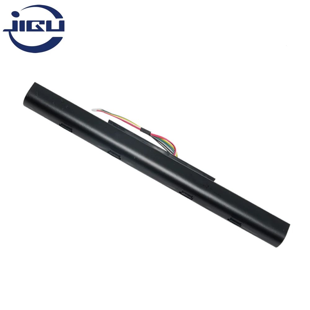 JIGU 4CELLS AS16A5K AS16A8K  Laptop Battery For ACER For Aspire E5-575 E5-553  E5-575T E5-576G E5-475G