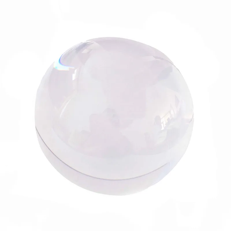 

40mm various color crystal balls paperweight