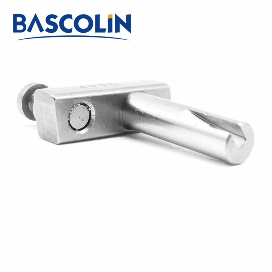 Дозирующий клапан BASCOLIN 7123-490E для насоса Lucas CAV