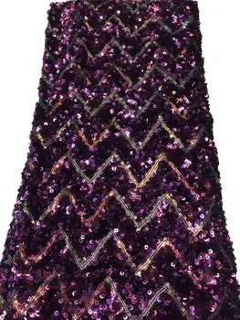 

nice looking feather embroidery tulle mesh lace fabric CiCi-6.2306 with good quality for party dress
