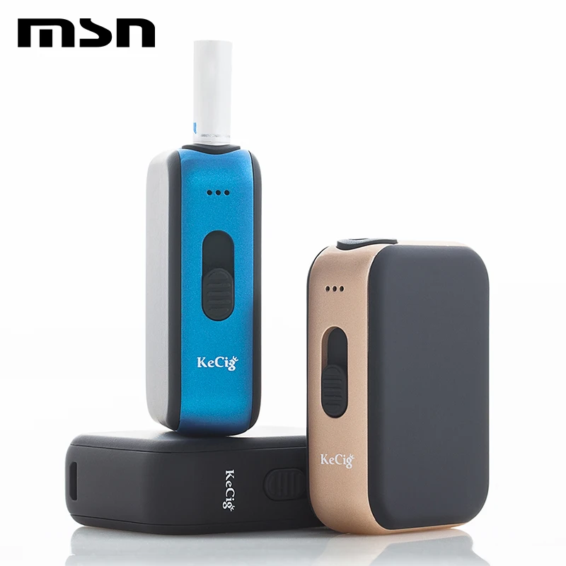 Kamry kecig 4.0 heat tabacoo not burn hnb icos iquos electronic cigarette device for iqos