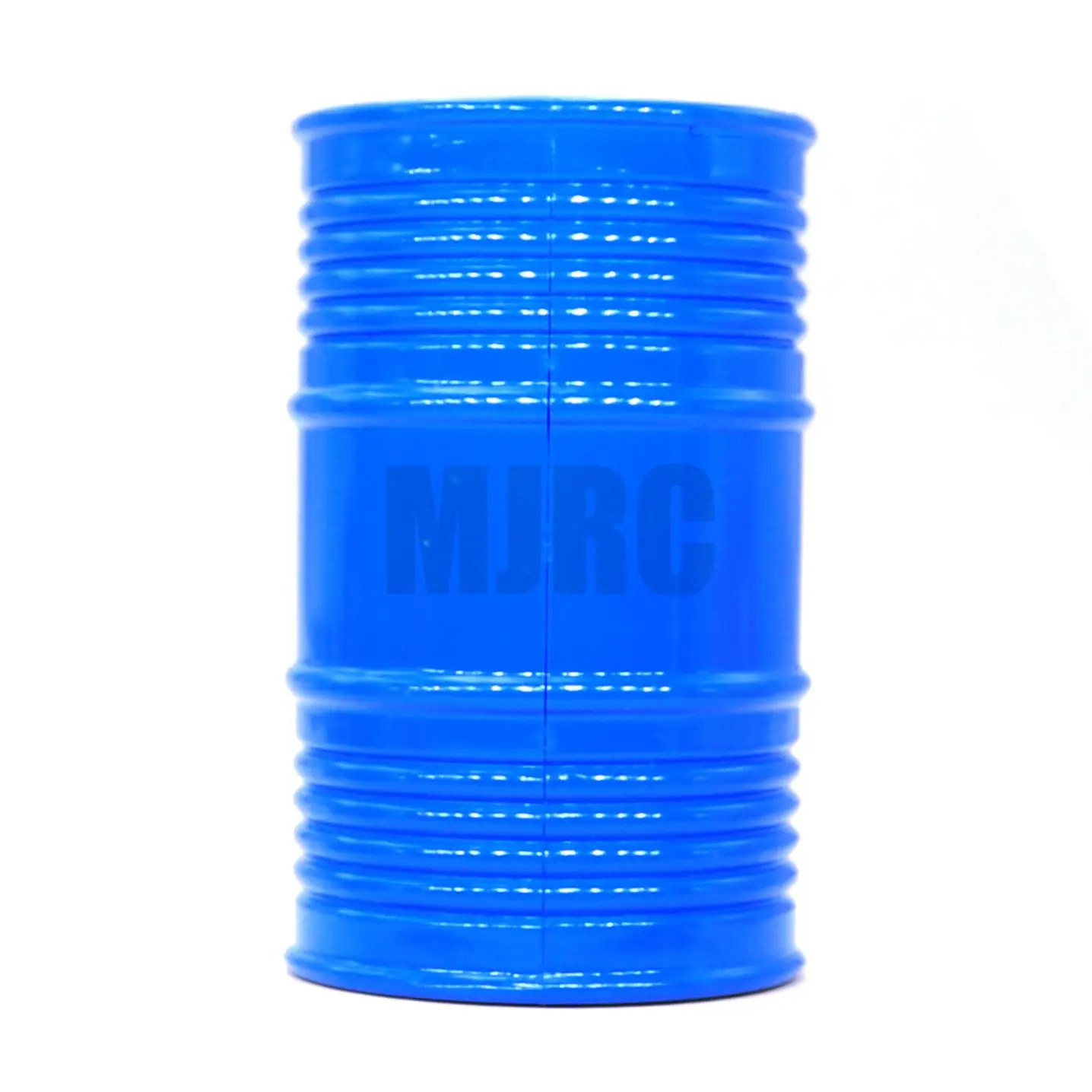 MJRC моделирование Пластиковый масляный барабан для 1/10 RC Гусеничный автомобиль