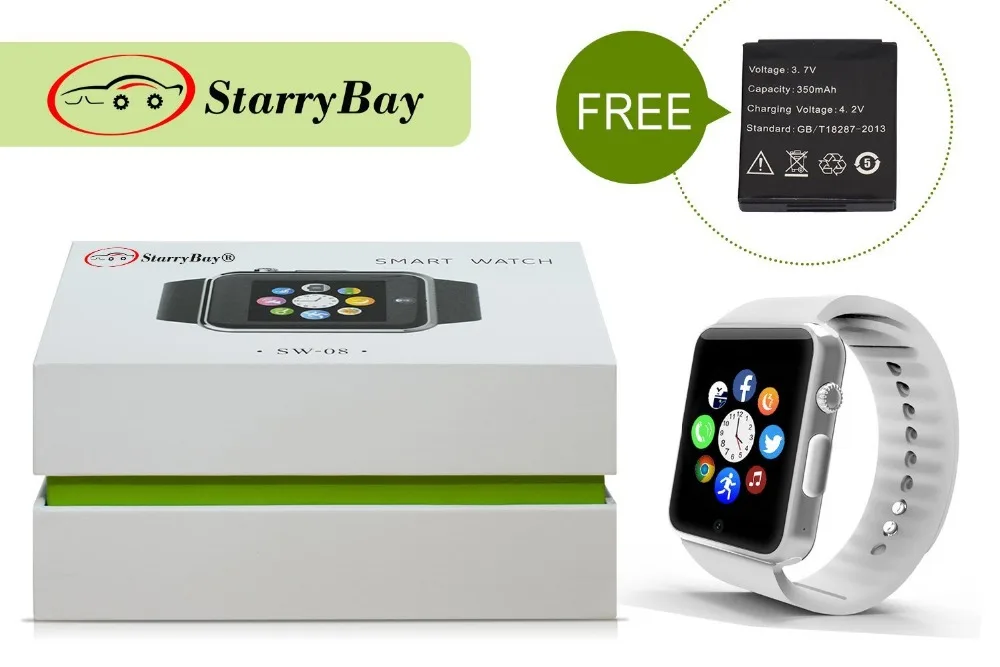 smart watch 08