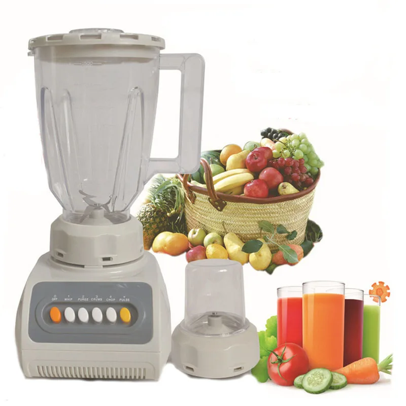 Electric food processor mixer sponge Blender Mixer Juicer Power smoothie bar Fruit Electric Blender machine household blender-in Food Processors from Home Appliances on Aliexpress.com | Alibaba Group
