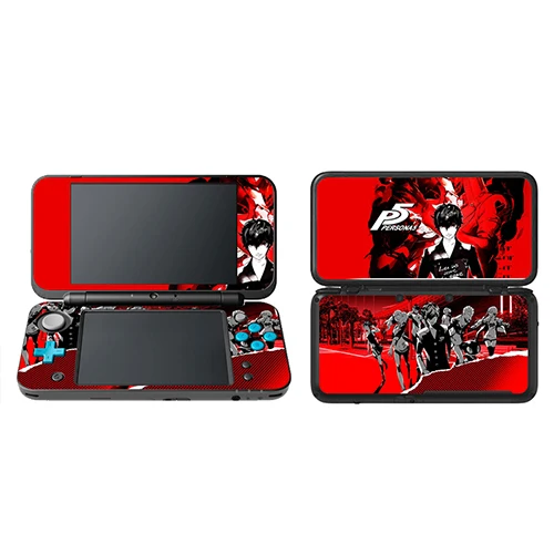 

Best price Sticker Decal Skin for 2DSLLXL