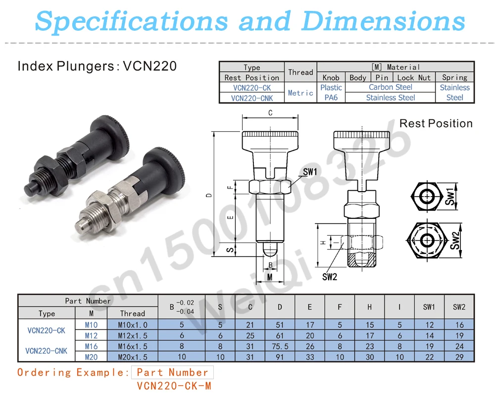 VCN220-1