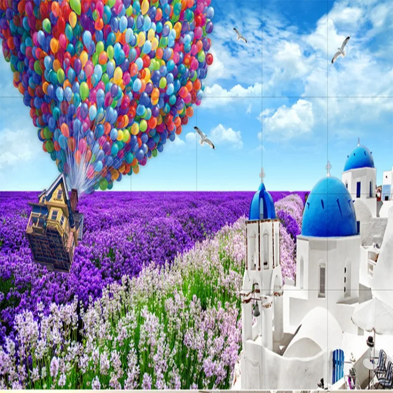 880 Koleksi Gambar Kolase Balon Udara HD Terbaik