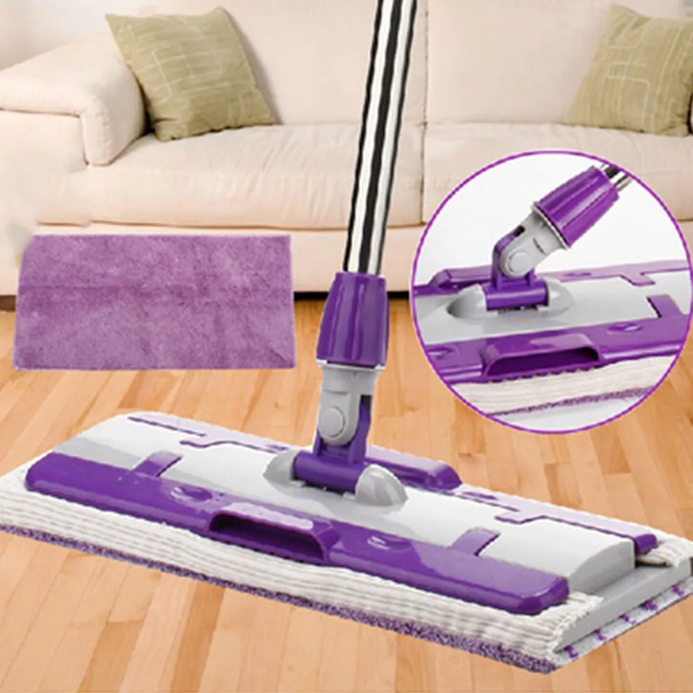 washable floor mops