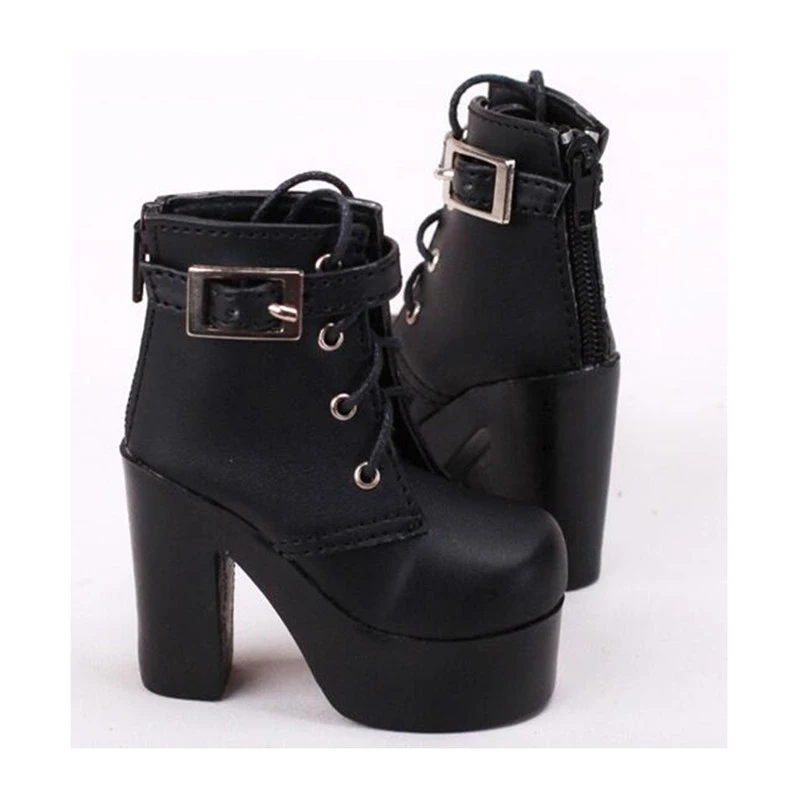 mini botte talon