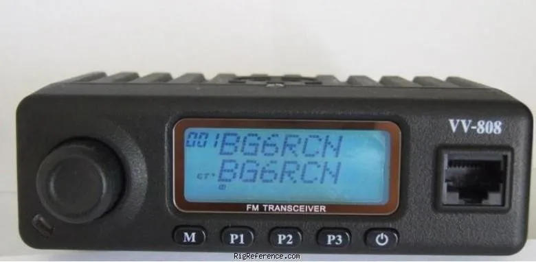 LEIXEN автомобильный радиоприемник VHF VV 808V радионабор 10 Вт ретранслятор скрембер PTT