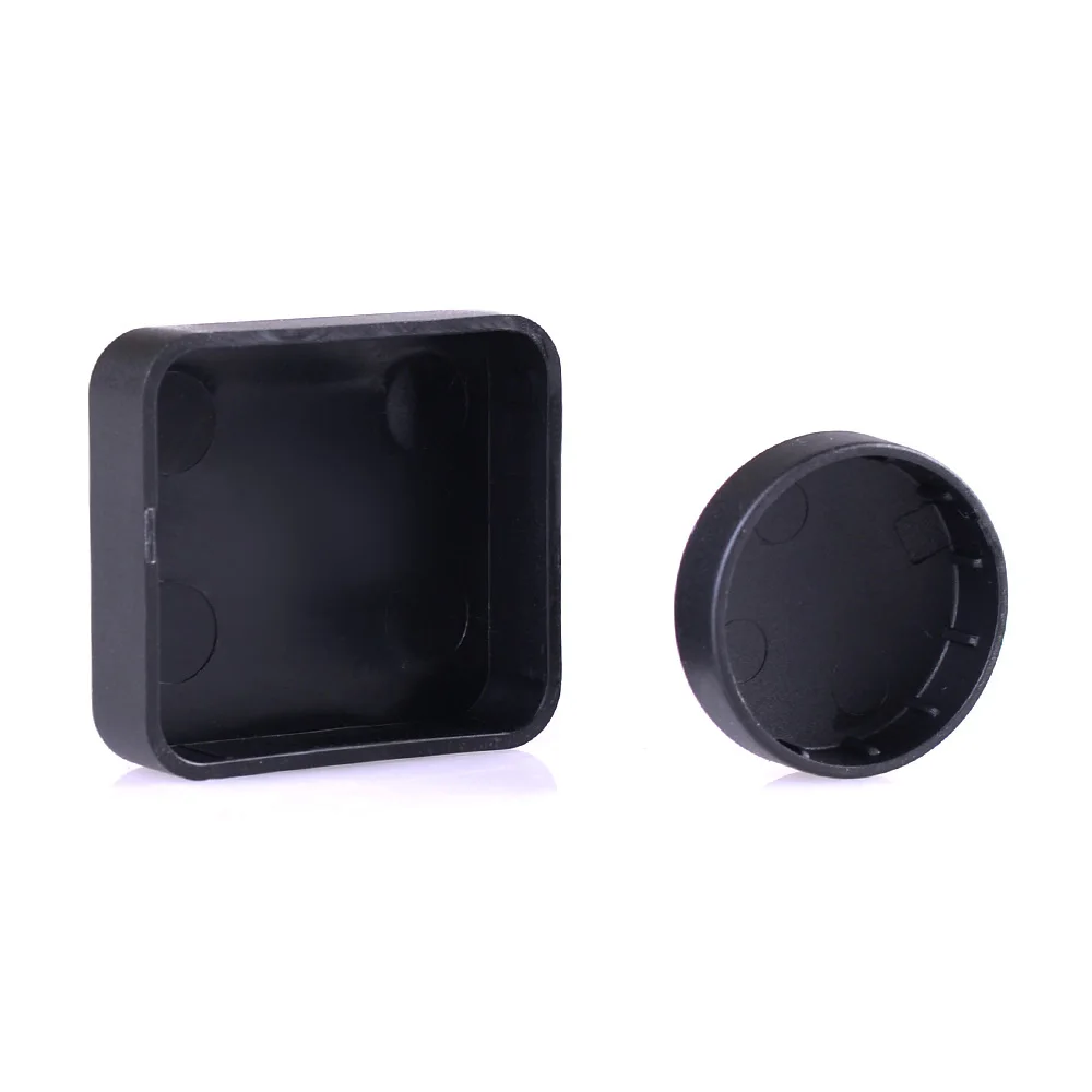 

Protective Lens Cap Cover Housing Protector Kit for Garmin Virb Ultra 30 Sports Camera and Standard Protect Housing