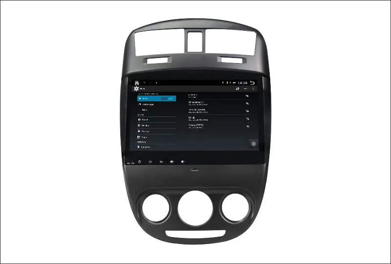 Best YESSUN Car Android Player Multimedia For Buick New Excelle Radio Stereo GPS Map Nav Navi Navigation ( no CD DVD ) 10" HD Screen 3 Best YESSUN Car Android Player Multimedia For Buick New Excelle Radio Stereo GPS Map Nav Navi Navigation ( no CD DVD ) 10" HD Screen 3