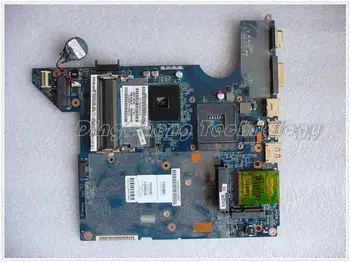 

HOLYTIME laptop Motherboard For hp DV4 570753-001 GL70 for intel cpu with integrated graphics card 100% tested