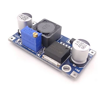

LM2596S LM2596 Step Down for Power Supply DC-DC for Arduino wireless adaptor