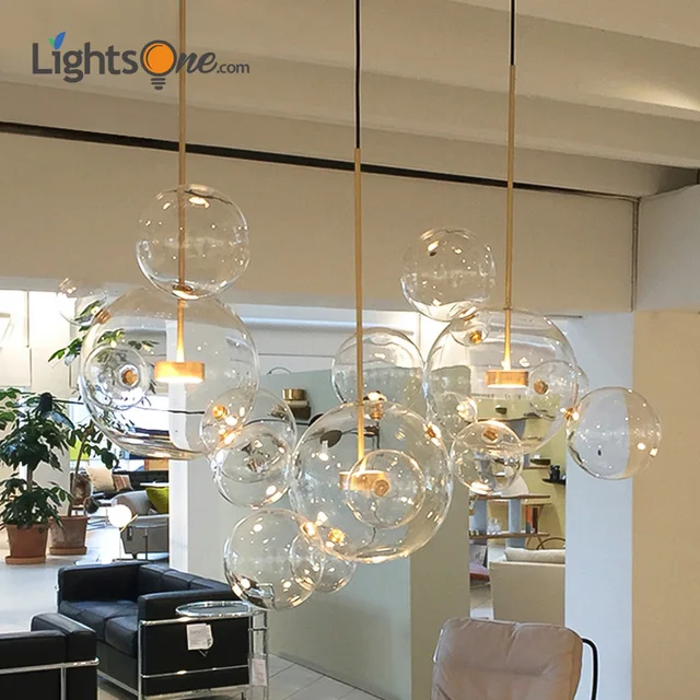 Wohnzimmer Restaurant, kreative persönlichkeit postmodernen einfachheit anhänger licht, Design ideen
