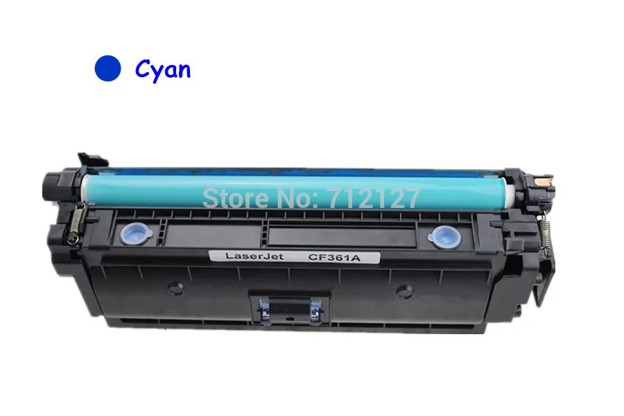 CF360A C