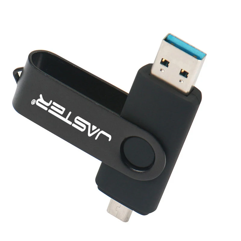 JASTER Флешка USB3.0 флеш-накопитель OTG карта памяти USB 3,0 флеш-накопитель дисковые палочки 16 Гб/32 ГБ для ПК MA автомобильные планшеты