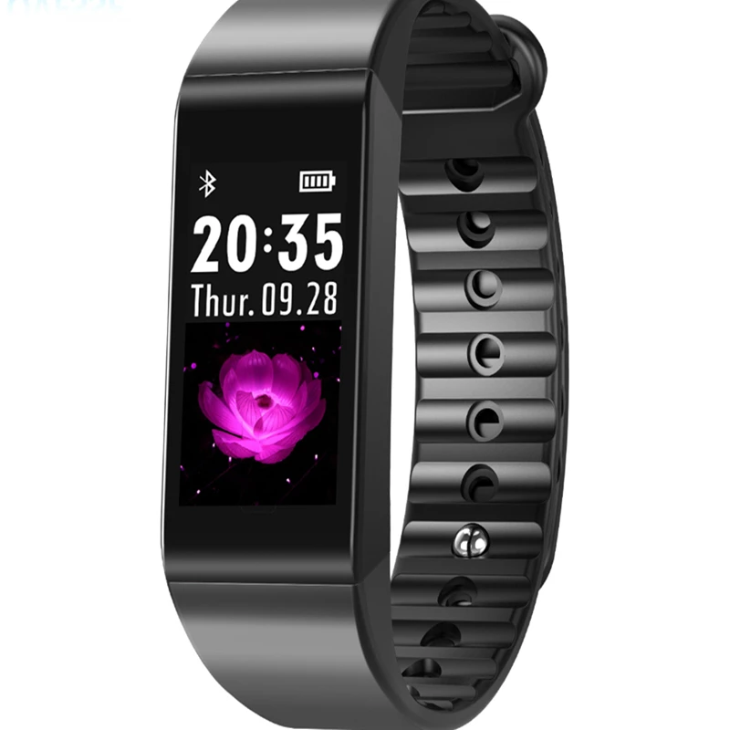 

Factory Price Smart Band W6S Wristbands Real-Time Monitoring Blood Oxygen Blood Pressure Heart Rate Health Smart Bracelet