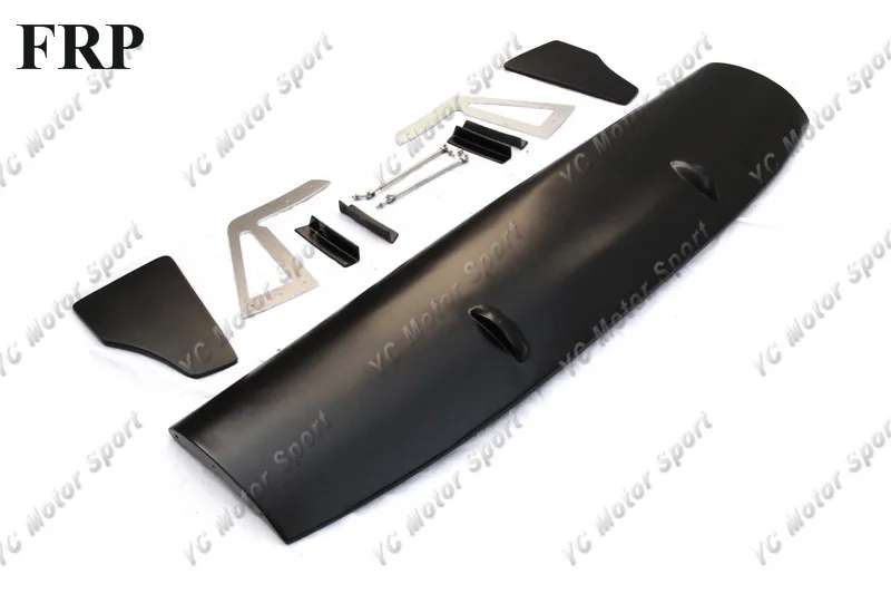 2012-2017 GT86 FT86 ZN6 FRS BRZ Greddy X Pandem Ver.3 Aero Style Rear GT Wing (4)