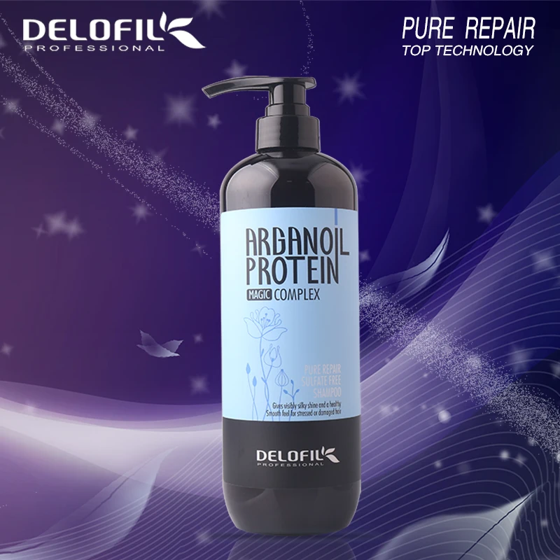 Coconut Milk Fragrance Keratin hair treatment hair Straightening Moisturize french organic best