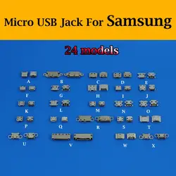 JCD мини-разъем MICRO USB зарядки разъем для samsung T210 I8552 S5 I8190N I9008 i9228 I9082 Note2 S4 I8262D N9006