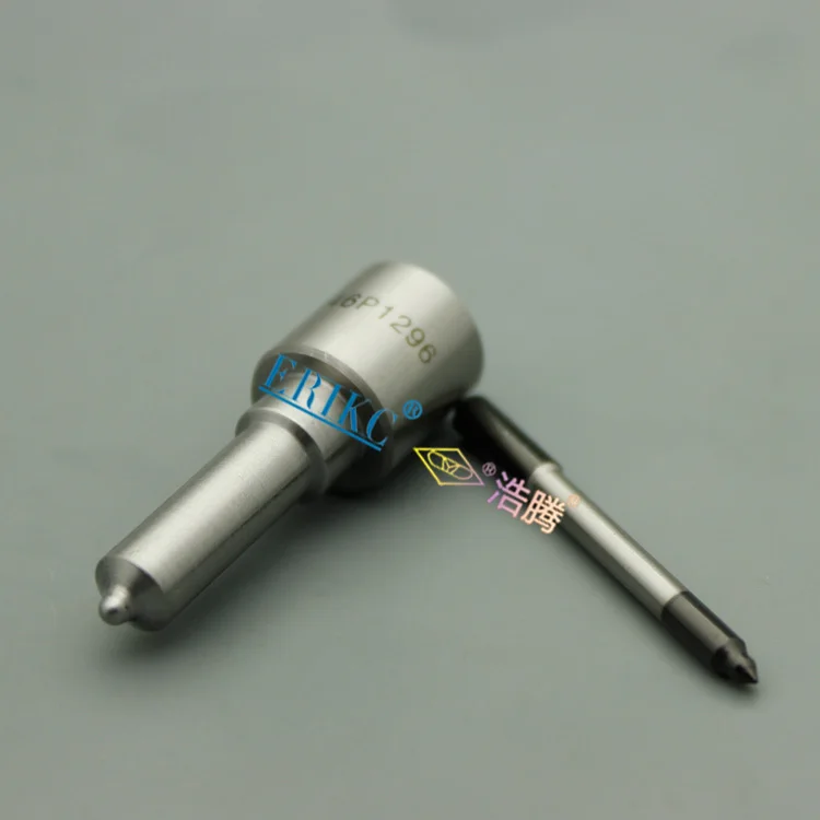 

ERIKC Fuel Injector Nozzle Dlla 146p 1296,injector Common Nozzle Dlla 146 P1296,fuel Nozzle Assy Dlla146p 1296