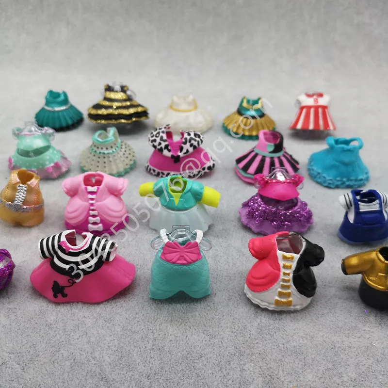lol dolls mermaid series