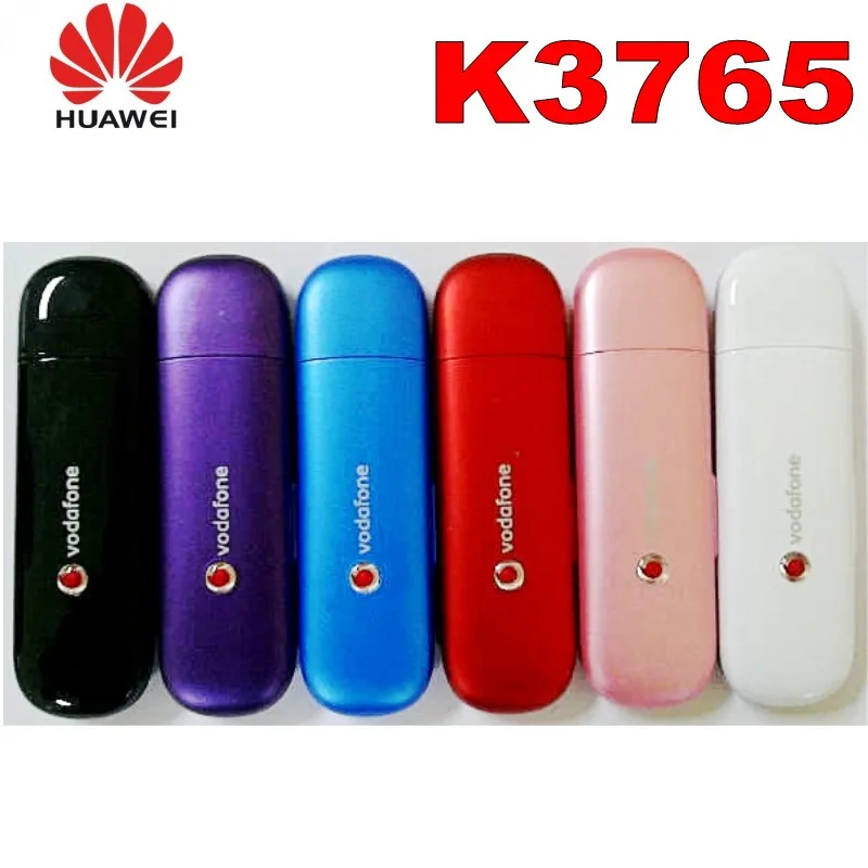 Rất Nhiều 10 Chiếc Huawei Mở Khóa K3765 Modem 3G Hsdpa usb wireless modem