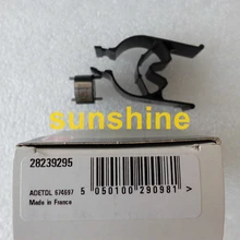 И клапан управления Common rail 622B, 28239295,28278897