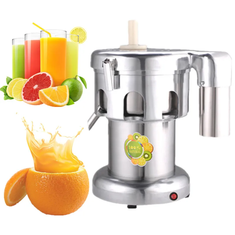 

Crushing fruits juice extractor cold press fruit juicer