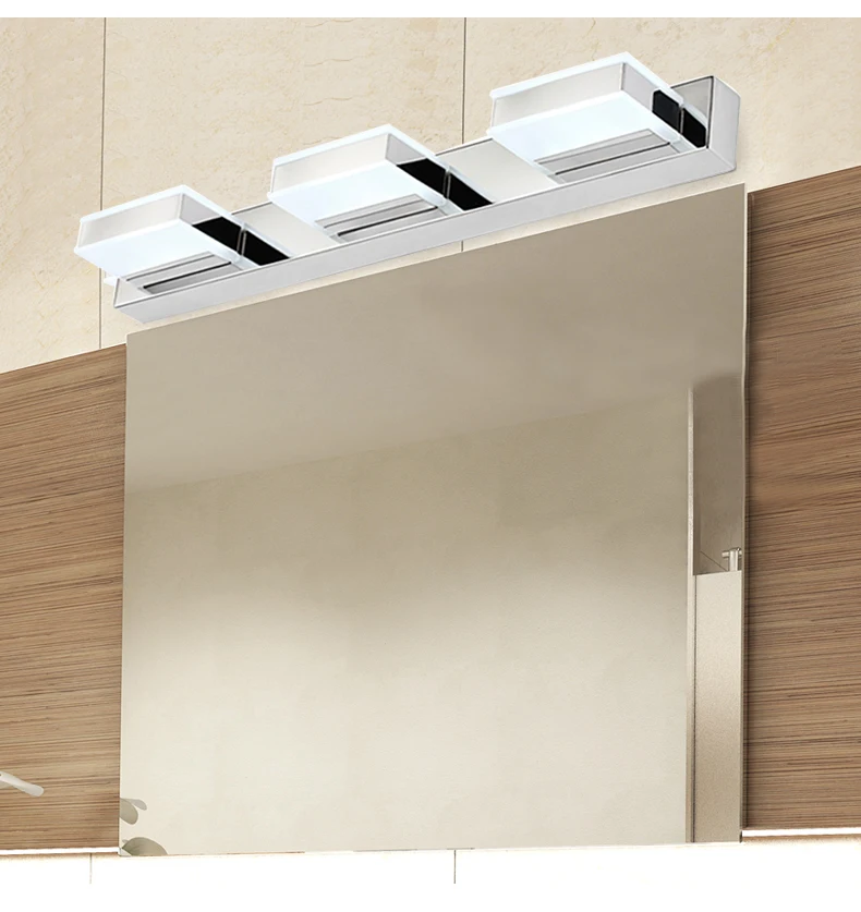 LED Mirror Light- (9)