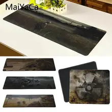 MaiYaCa Сталкер индивидуальные ноутбук игровой коврик для мыши большой игровой коврик для мыши Коврик для клавиатуры