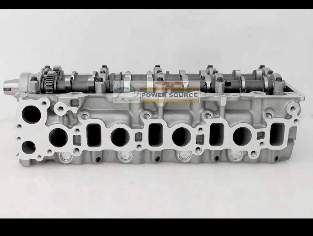 HB 908 884 2KD 2KD-FTV Complete Cylinder Head For Toyota Hilux Hiace Dyna 150 11101-0L050 11101-30040 11101-30041 (1)