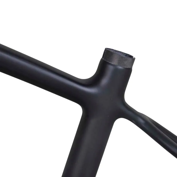 Top dengfu bikes FM476 full carbon new 27.5er plus mtb frame thru axle 148mm BB92 UD matt/glossy carbon 650B boost frame 7 Top dengfu bikes FM476 full carbon new 27.5er plus mtb frame thru axle 148mm BB92 UD matt/glossy carbon 650B boost frame 7