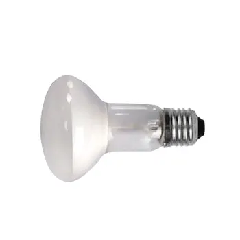 

E27 ES R63 220V Reflector Lamp Pearl Bulb Light Spotlight Bright Warm White