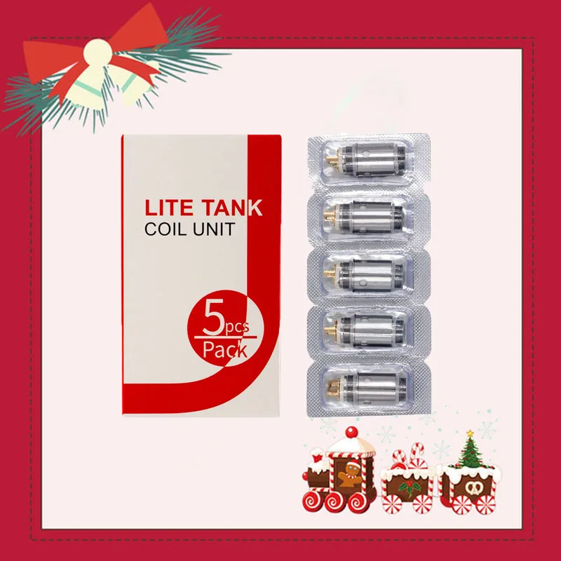 

Buy 3Pcs get 1 free JOMOTECH Lite 60W Lite 80W Lite 65W Coil Electronic Cigarette Kit Evaporater Atomizer Core E Cig Tank Coil