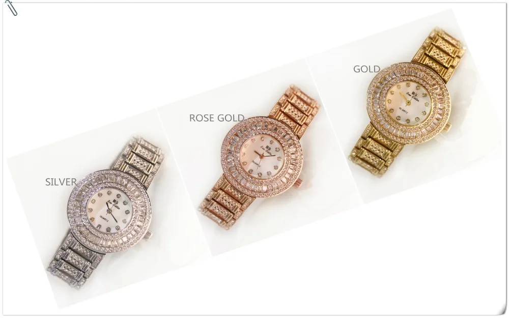 women watches 15